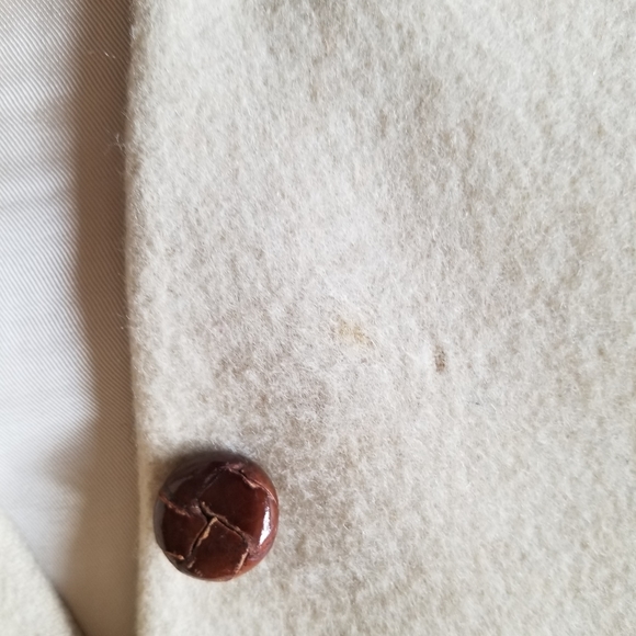 Vintage Pierre Cardin Blazer 38 - Picture 13 of 16